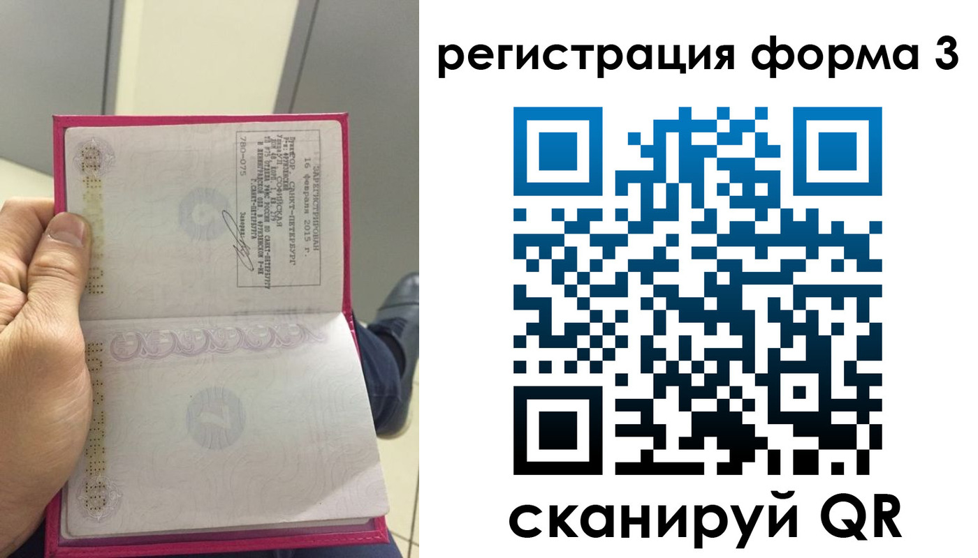 прописка для военкомата в Борисоглебске